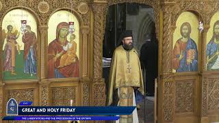 Greek Orthodox Archdiocese of Australia Live Stream [upl. by Lucais2]