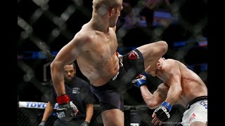 Tj Dillashaw vs Dominick Cruz Full fight [upl. by Annayehc]