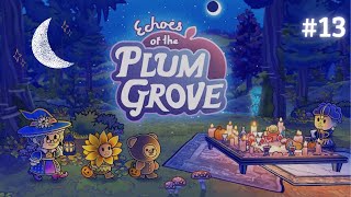 Echos of the Plum Grove 13  quotWir sind SCHWANGER 🤰😍quot Letsplay Deutsch [upl. by Samau]