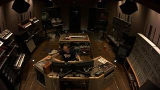 Deadmau5 Live From The Studio  Creative [upl. by Ahsyle23]