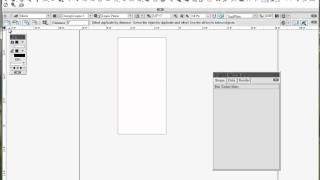 Vectorworks Basic Tutorial Your 1st Drawing [upl. by Greene524]