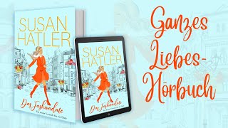 GANZES HÖRBUCH ♡ Das Fashiondate Ein neuer Versuch für ein Date Buch 5 [upl. by Nerahs517]