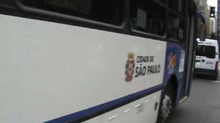 Caio Millennium Brazilian Buses [upl. by Fotina]