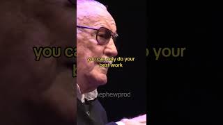 Stan Lee Advice For Rappers 🎤 [upl. by Notxam]