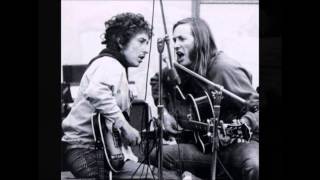 Doug Sahm amp Band ft Bob Dylan  Is Anybody Going To San Antone [upl. by Kcam]