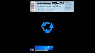 Virtualmismo  Cosmonautica Hornbostel Remix 9971997 [upl. by Enaerb]