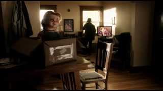 Curse of Chucky Final Scene after credits [upl. by Modla35]