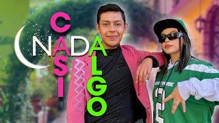 Casi Algo  Edson Morrat Ft Chicana Mex Video Oficial [upl. by Leur294]