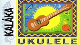 Kaláka együttes Ukulele [upl. by Claudianus810]