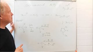 Vorsicht Natriumazid Chemie ganz simpel 19 [upl. by Palumbo]