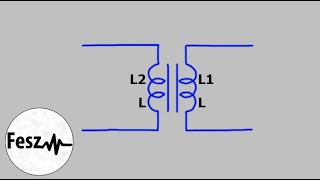 LTspice tutorial  Modeling transformers [upl. by Garbe]