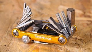 Best Bike Multi Tools in 2024 A Comprehensive Review [upl. by Ellehsal860]