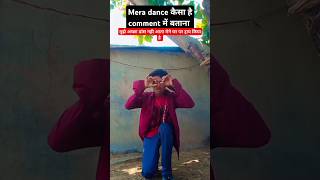 Salame Ishq shorts dance trending ytshorts comedy [upl. by Lenahtan649]