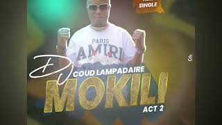 dj COUD LAMPADAIRE mokili act 02 [upl. by Gertrud]