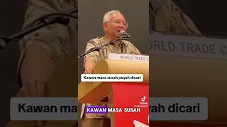 DS Najib Tun razak [upl. by Landes]