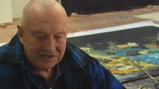 BASELITZ  Trailer german deutsch HD [upl. by Engracia]