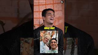 John cena in Ambanis Wedding 💍 trending viral podcast shorts scrolleet [upl. by Delamare]