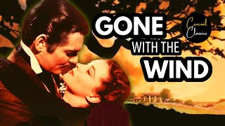 Gone With The Wind 1939 Clark Gable Vivien Leigh full movie reaction gonewiththewind [upl. by Anaya104]