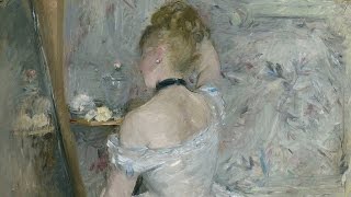 Berthe Morisot Inventing Impressionism [upl. by Jaymie]