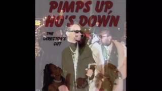 Pimpin Ken Call Out Bishop Don Juan And Ice T [upl. by Anialram266]