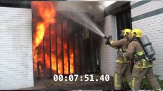 Jersey Fire amp RescueSprinklers Dispelling the Myths [upl. by Bound179]