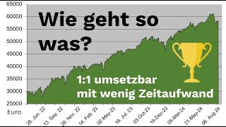 Optionen handeln mit klaren Regeln Webinar vom 1010 Teil 2 [upl. by Clemente470]