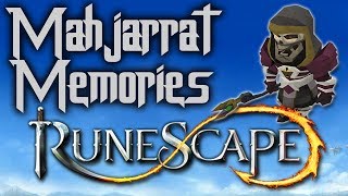 RuneScape 3 Mahjarrat Memories  New Miniquest  Tiny Lucien Pet PlaythroughGuide  HD [upl. by Eralcyram972]