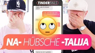 Sky und mach dich frei  FLIRT FAILS [upl. by Cown]