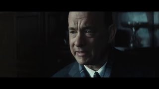 quotBRIDGE OF SPIESquot  MOVIE REVIEW  STEVEN SPIELBERG  TOM HANKS  HISTORICAL DRAMA FILM [upl. by Kuhn]