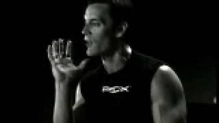 Tony Horton Explains The P90x Plyometrics Workout [upl. by Ennayllek]