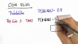 Binomial 4  Intro to Statistics [upl. by Winther]