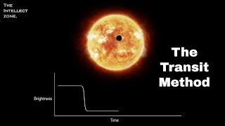 Detecting Exoplanets The Transit Method [upl. by Jose]