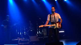 Duman Kolay degildir CANLI LIVE LKA Stuttgart 25122013 D [upl. by Harper]