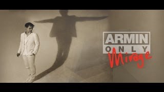 Armin Only  Mirage Full Show [upl. by Lasser]