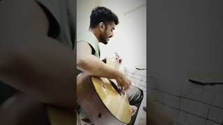 Ennodu ne irundhal guitar cover  Unplugged realm  Guitsr  cover song  Tamil song guitarsongs [upl. by O'Brien113]