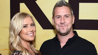 Ant Anstead Was Never The Same After His Divorce From Christina [upl. by Laurena]