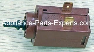 12002535 Washer Wax Motor Kit  AP4009198 PS1777057 [upl. by Aleedis]