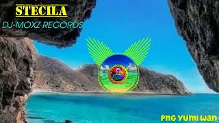 STECILA 2022PNG OFFICIAL MUSIC AMBOSII FLAVORJR WOODMAN OF KAGUA [upl. by Huldah]