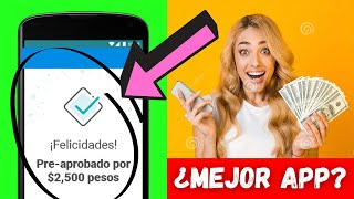 📲 APP para PRESTAR DINERO en MÉXICO 💰 ¿Cómo funciona KUBO FINANCIERO Préstamos o Invertir [upl. by Hpseoj]