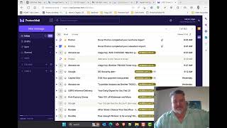 Protonmail Part2  Using PROTONMAIL after leaving GMAIL [upl. by Blinni19]