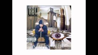 RBL Posse  More Game feat Richie Rich [upl. by Harbour]