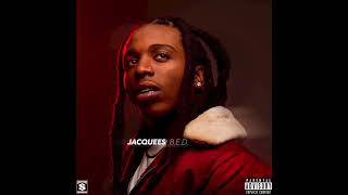 BED Official Clean Version Medium Room Fx  Jacquees [upl. by Py408]