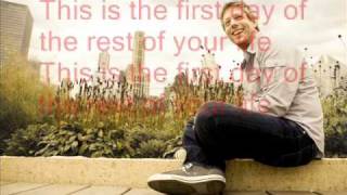 Matt Maher  Hold us together with lyrics [upl. by Droflim445]