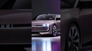 They Tried Hard To Find This Sub Name audi ev audieconcept concept china saic shorts mg [upl. by Okihsoy]