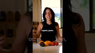 The Foods You Should Always Eat Organic healthytips nutrition [upl. by Zealand700]