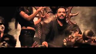 Thani Oruvan Theemai Dhaan Vellum Song Promo Jayam Ravi Arvind Swamy Hiphop Tamizha [upl. by Lahcsap482]