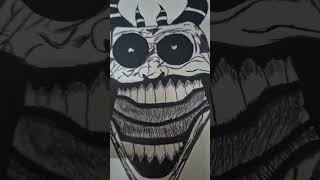 Troll face op art bydiv [upl. by Angadreme]