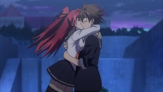 Shinmai Maou No Testament TAKE MY HAND AMVs [upl. by Kenlay]