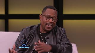 The Legendary Martin Lawrence [upl. by Trudey462]