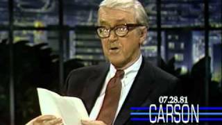 Jimmy Stewart Reads a Touching Poem About His Dog Beau  Carson Tonight Show [upl. by Theona]